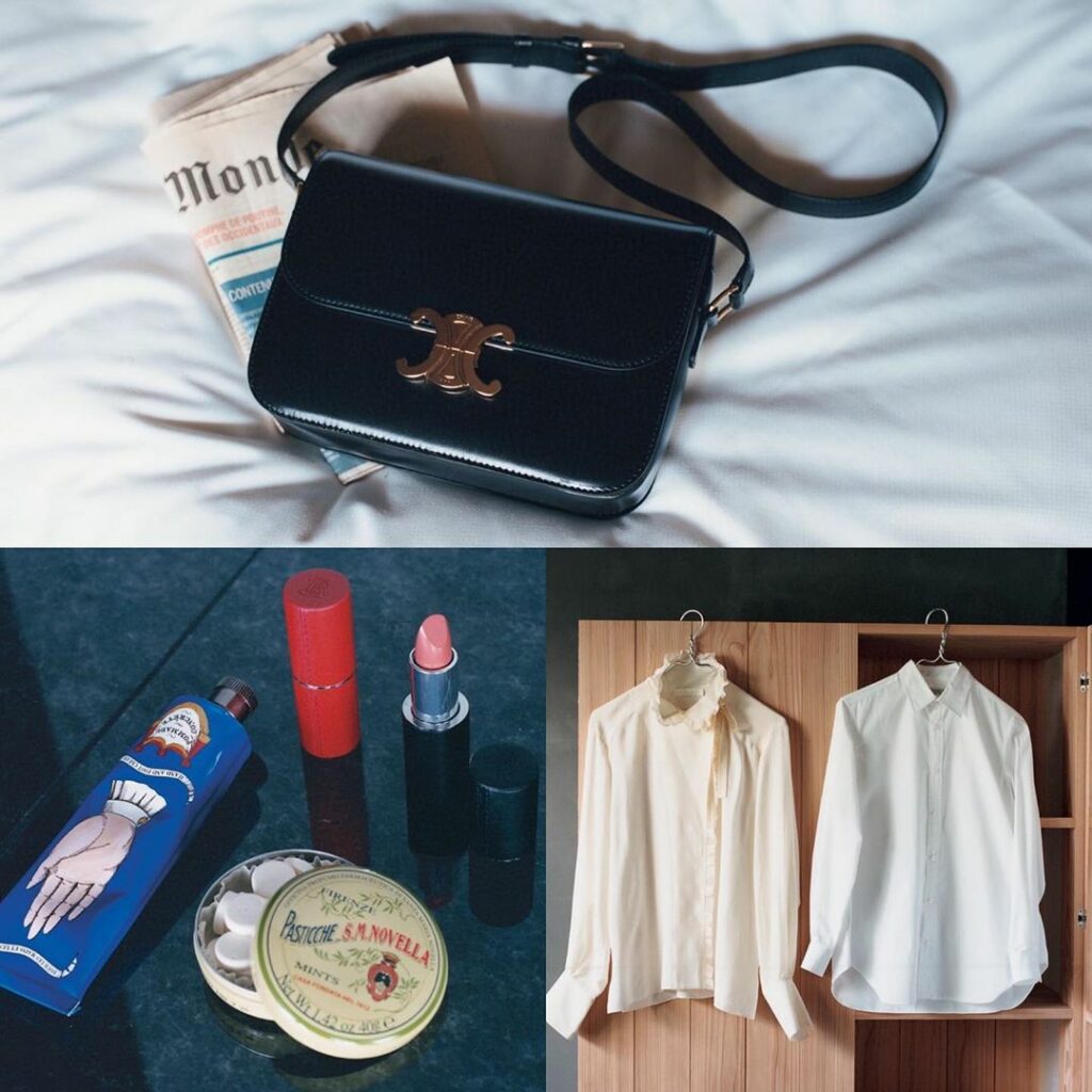 #ELLEfashion ワーキングシーンで活躍させたいのは、シンプル、スタイリッシュ、かつアクティブさを叶える機能性さらに自分を一段アップグレードしてみせてく #ELLEfashion ワーキングシーンで活躍させたいのは、シンプル、スタイリッシュ、かつアクティブさを叶える機能性さらに自分を一段アップグレードしてみせてく