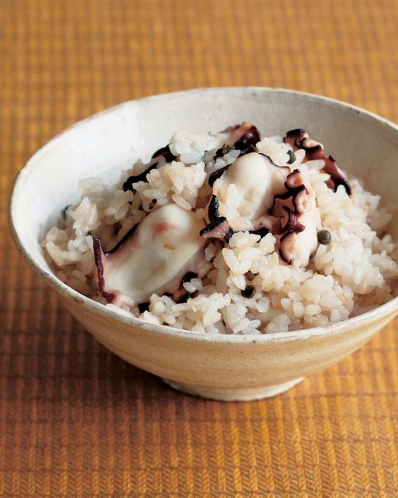 【#エルグルメレシピ 】たこって淡白な印象だけど、意外なほどに濃厚な旨みが味わえる隠し味にナンプラーとピーナッツオイルでメリハリをつけて、しょうがとにんにくで味 【#エルグルメレシピ 】たこって淡白な印象だけど、意外なほどに濃厚な旨みが味わえる隠し味にナンプラーとピーナッツオイルでメリハリをつけて、しょうがとにんにくで味