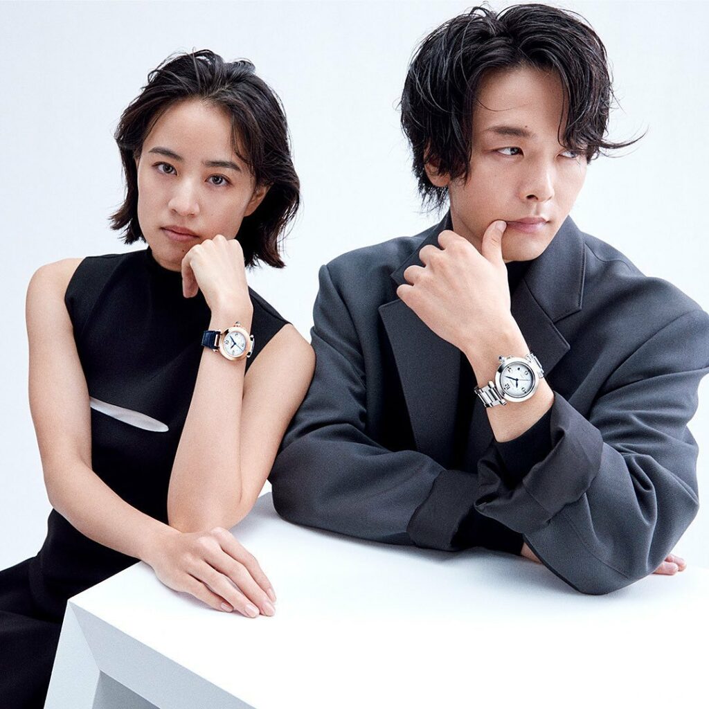 #ELLEfashion 今もっとも輝いている俳優、 #中村倫也 さんと #石橋静河 さんが『エル』でも共演確固たるオリジナリティをもちながら、しなやかに軽やか #ELLEfashion 今もっとも輝いている俳優、 #中村倫也 さんと #石橋静河 さんが『エル』でも共演確固たるオリジナリティをもちながら、しなやかに軽やか