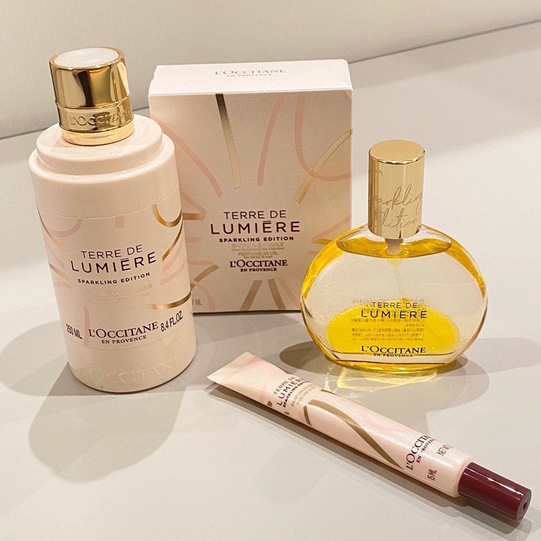 一番の ロクシタン テールドルミエール ジョイ cominox.com.mx