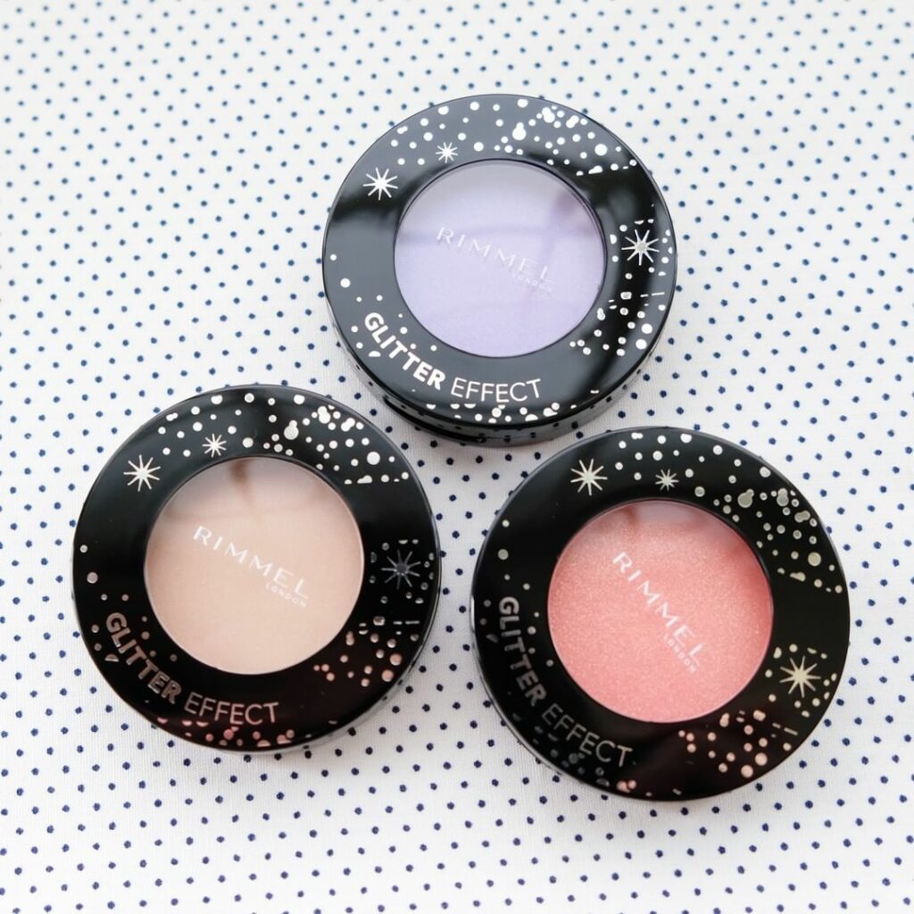 【11月27日発売】#リンメル からホリデーシーズン限定品＆人気ティントリップの限定色が登場
ㅤㅤㅤㅤㅤㅤㅤㅤㅤㅤㅤㅤ
リンメル　グリッター　エフェクト　N
左