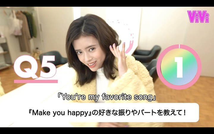 まいにちniziu 本日は Rima の7秒チャレンジ動画を公開 お母さんの味といえば 睡眠欲と食欲 ズバリ勝てないのは Nizi Magmoe まいにちniziu 本日は Rima の7秒チャレンジ動画を公開 お母さんの味といえば 睡眠欲と食欲 ズバリ勝てないのは Nizi Magmoe