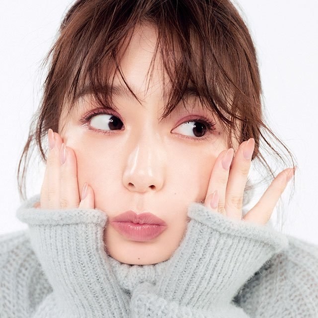 宇垣美里流 秋冬限定コスメメイク ピンクのワントーンメイクでふわもこのかわいい服を着たい 今季の限定コスメ 買ったならこう使う をコ Magmoe 宇垣美里流 秋冬限定コスメメイク ピンクのワントーンメイクでふわもこのかわいい服を着たい 今季の限定コスメ 買ったならこう使う をコ Magmoe