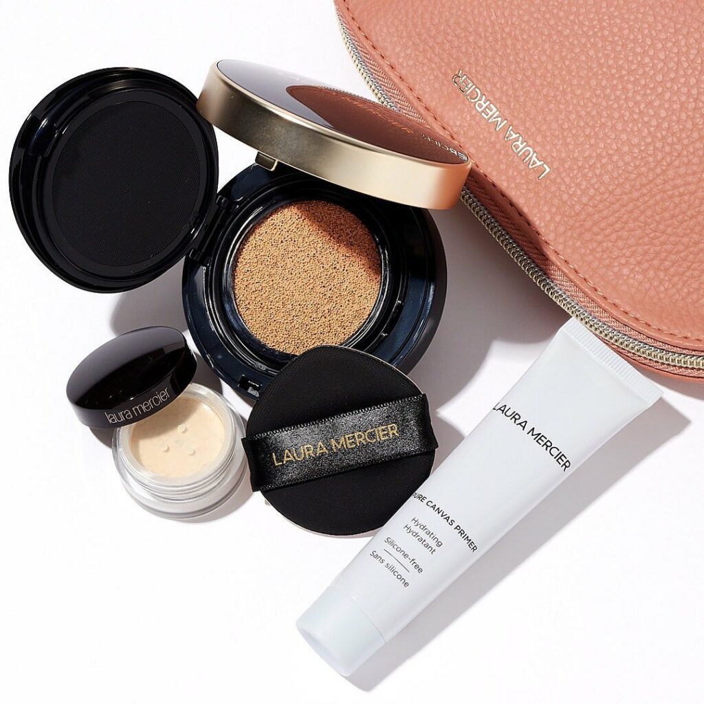 ベスコス多数受賞のクッションファンデがキットに
【ローラ メルシエ】からベースメイクキットが登場素肌と見まちがうほどの”絶頂肌ファンデーション ベスコス多数受賞のクッションファンデがキットに
【ローラ メルシエ】からベースメイクキットが登場素肌と見まちがうほどの"絶頂肌ファンデーション