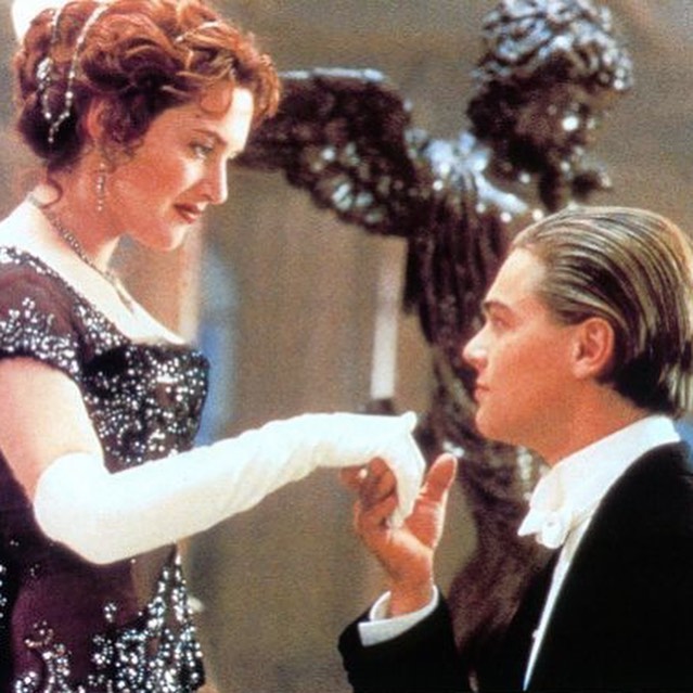 11月11日はレオ様の46歳の誕生日﻿
﻿
そこで今回は、ハリウッドのトップ俳優として活躍するレオ様の出演作を振り返り！﻿
﻿
1.タイタニック﻿
2.ギルバー