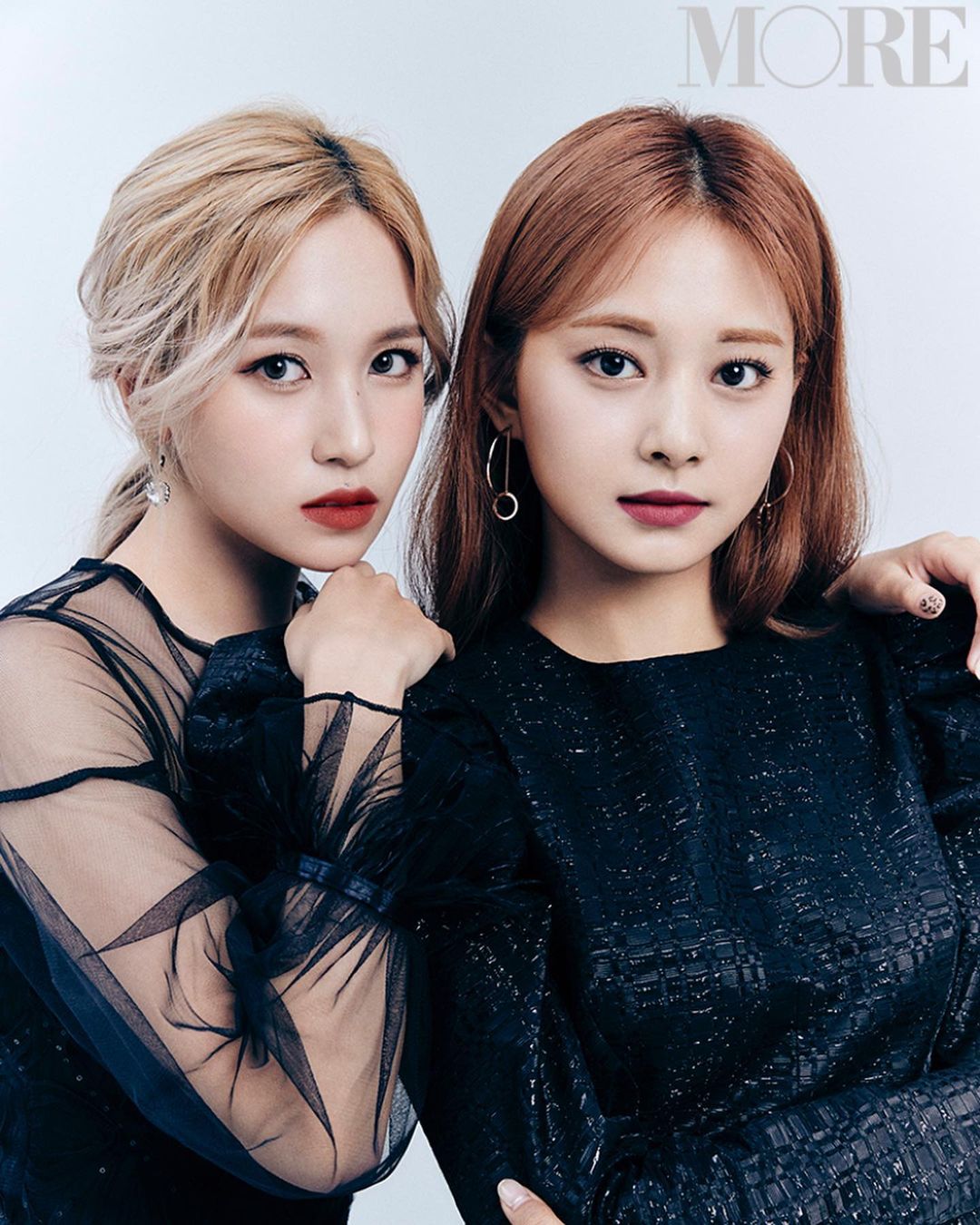 More1月号twice スペシャル未掲載カット公開 Part 2 2号続けてtwice表紙のmore 1月号に続いて 2月号がいよいよ来る28日に Magmoe More1月号twice スペシャル未掲載カット公開 Part 2 2号続けてtwice表紙のmore 1月号に続いて 2月号がいよいよ来る28日に Magmoe