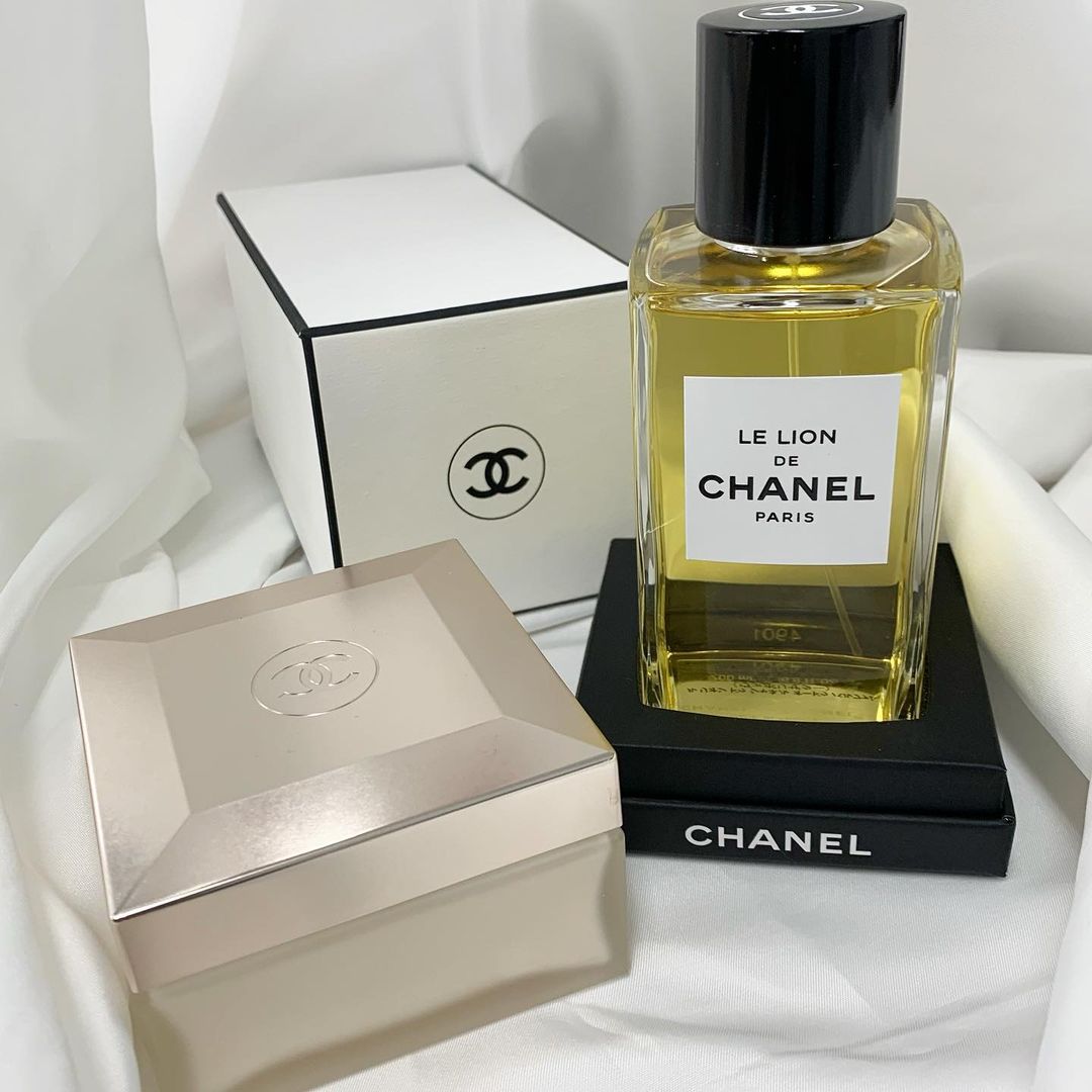 半額品 CHANEL ガブリエル ボディローション ad-naturam.fr