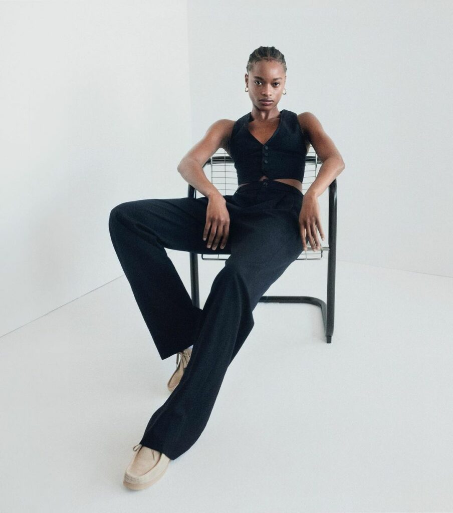 【FASHION STORY】US版『ハーパーズ バザー』153年の歴史において、有色人種として初の編集長に就任したサミラ・ナサー。
名だたるモード誌でのキャリ