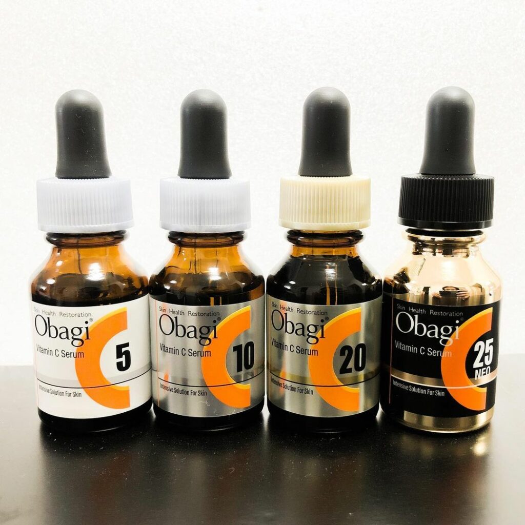 20周年を迎える #オバジ のCセラムシリーズの美容液が、フルリニューアルして登場。3/10発売 ※2/1予約開始。
オバジCセラムシリーズが、1人1人の「肌 20周年を迎える #オバジ のCセラムシリーズの美容液が、フルリニューアルして登場。3/10発売 ※2/1予約開始。
オバジCセラムシリーズが、1人1人の「肌