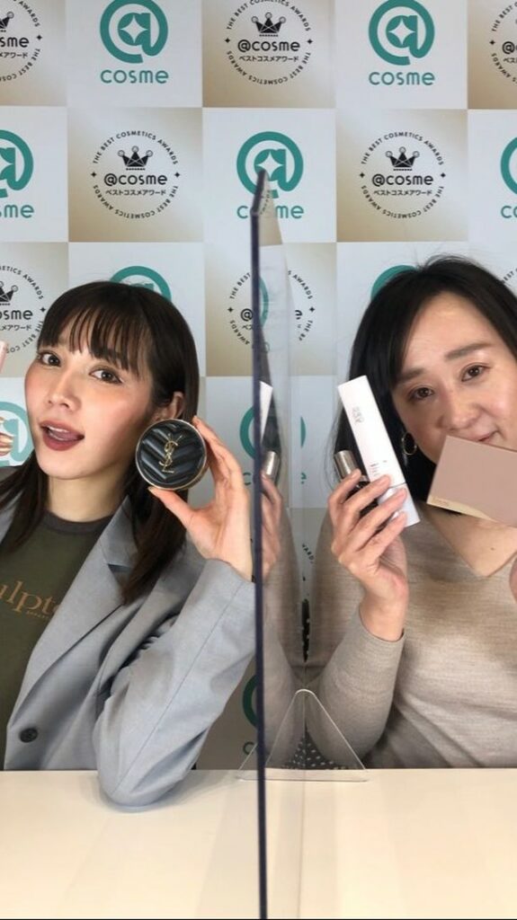 今回のゲストは人気YouTuber兼モデルの古川優香さん！古川さんが選ぶ2020年のマイベストコスメについて深掘りますうれしいプレゼント情報も！

▼紹介したア