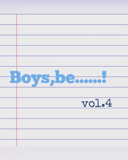 超格安価格 HeySayJUMP 伊野尾慧 有岡大貴 いのあり with連載 boys,be