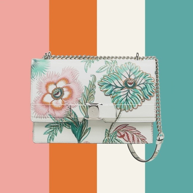 See Now, Buy Now 12/17
「Salvatore Ferragamo」のシューズ＆バッグ
@ferragamo #salvatoreferra