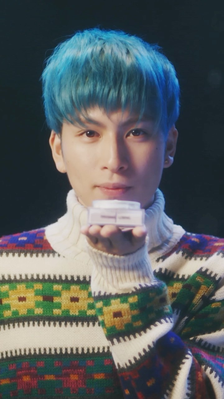 本日発売のvivi2月号 国宝級イケメンランキング で Nextイケメンとして 話題の長谷川慎くんが スペシャル動画に登場 The Rampage Magmoe