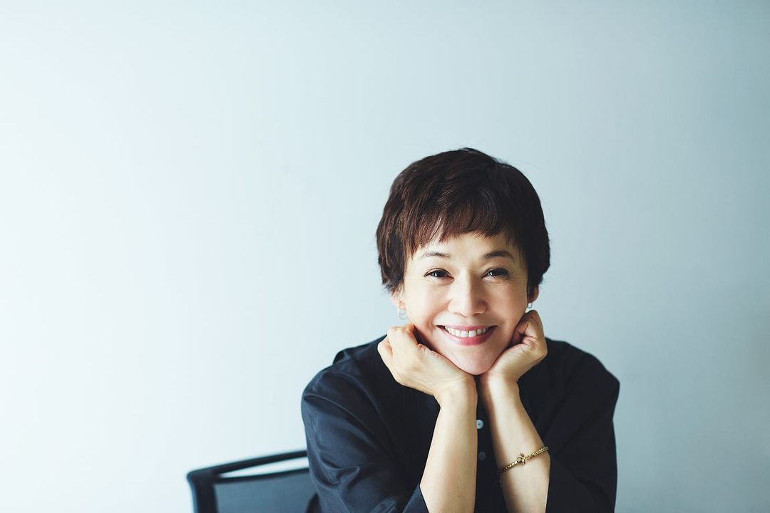 まもなく発売のoggi2月号 人気連載 この人に今 これが聞きたい のゲストは女優の大竹しのぶさんです 写真は誌面では使わなかったアザーカット こ Magmoe まもなく発売のoggi2月号 人気連載 この人に今 これが聞きたい のゲストは女優の大竹しのぶさんです 写真は誌面では使わなかったアザーカット こ Magmoe
