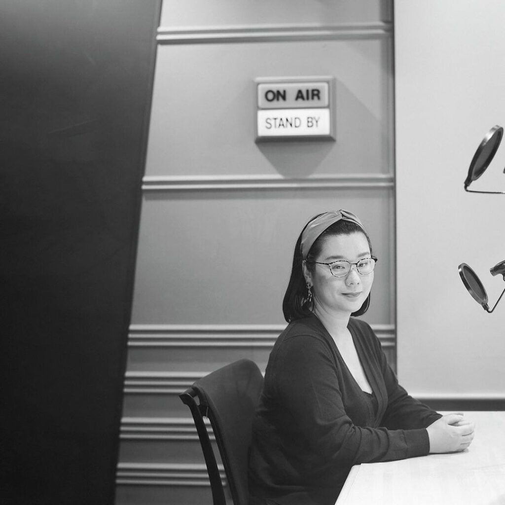 昨日発売されたOggi２月号では、Oggiでの５年に渡る連載をまとめた新刊『女のお悩み動物園』を出版したばかりのジェーン・スーさんが『The Turning P