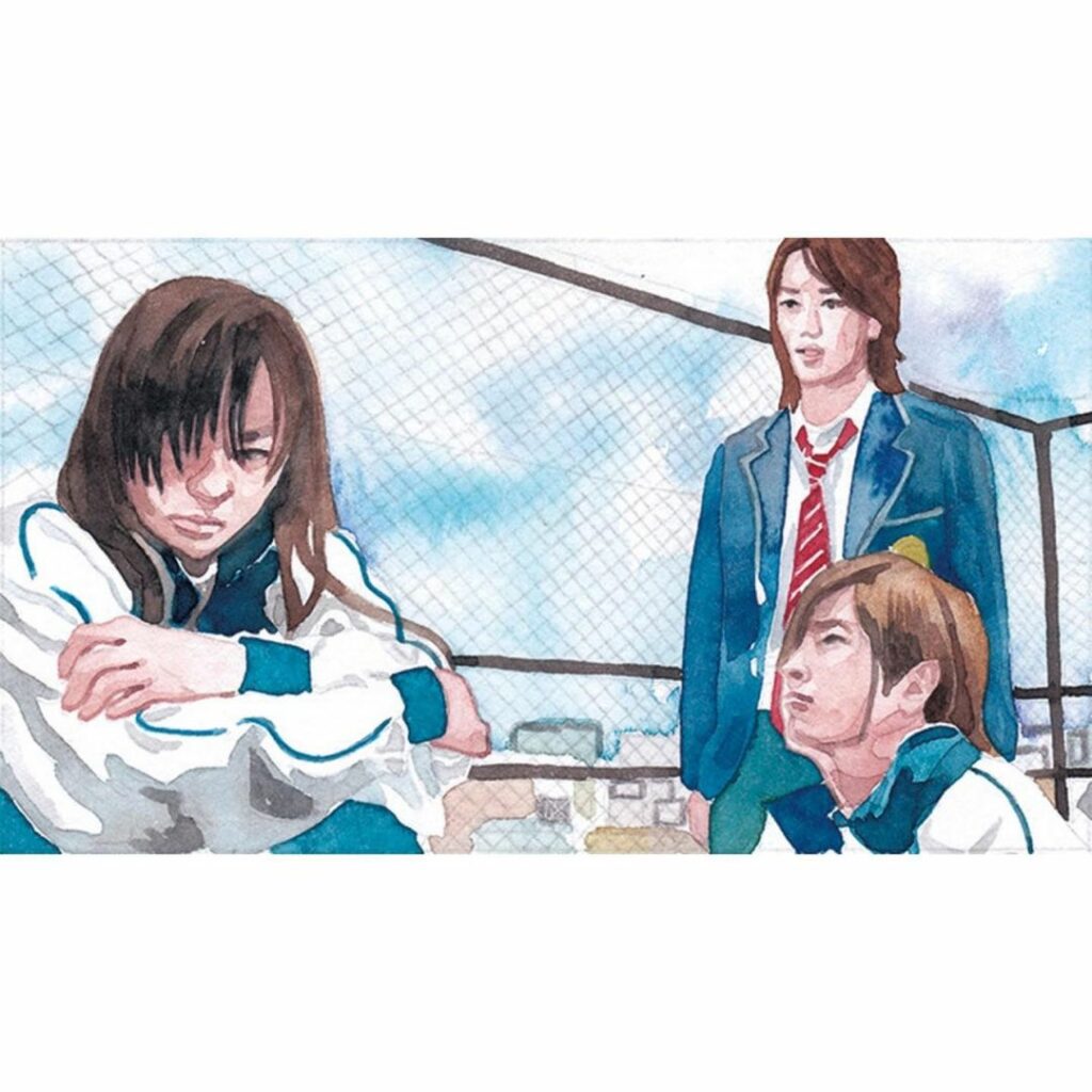 恋愛ドラマ Magmoe 恋愛ドラマ Magmoe