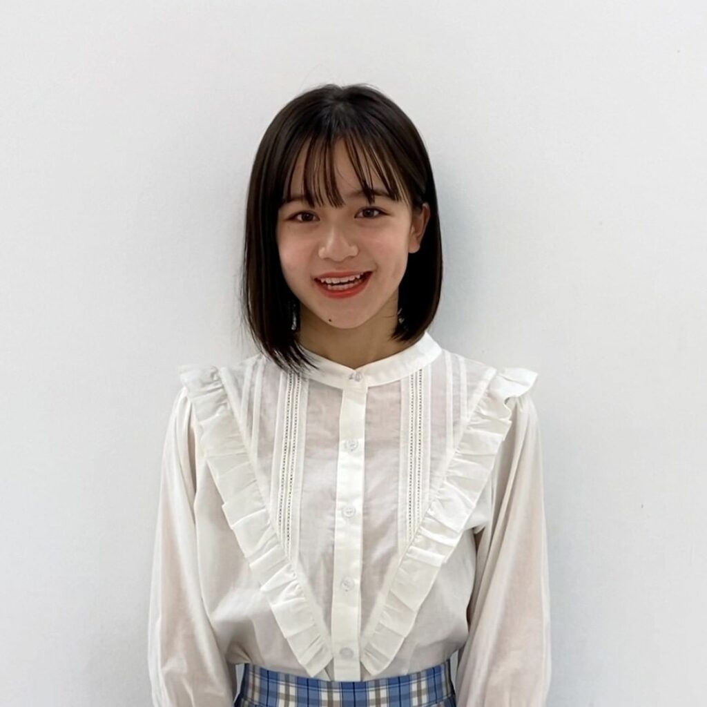 2021年 あけましておめでとう
STモデルからの新年のご挨拶メッセージ
#瀬戸琴楓 #こっちゃん @kotoka_official 
#STモあけおめ2021