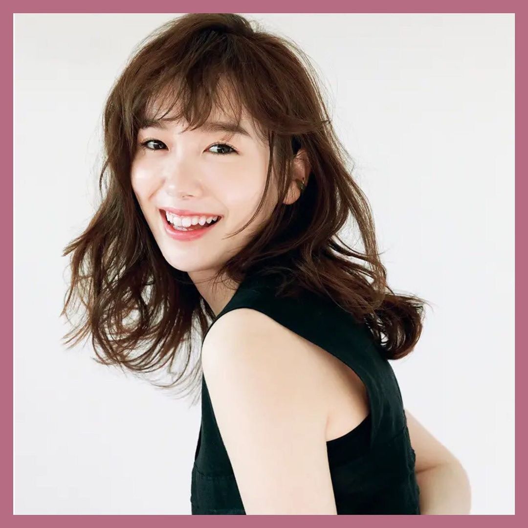 本日はまりえってぃのバースデー お誕生日おめでとう モアモデル飯豊まりえのhappy美容マインド 肌は体内の健康状態を映す鏡 だから むやみに頑張 Magmoe
