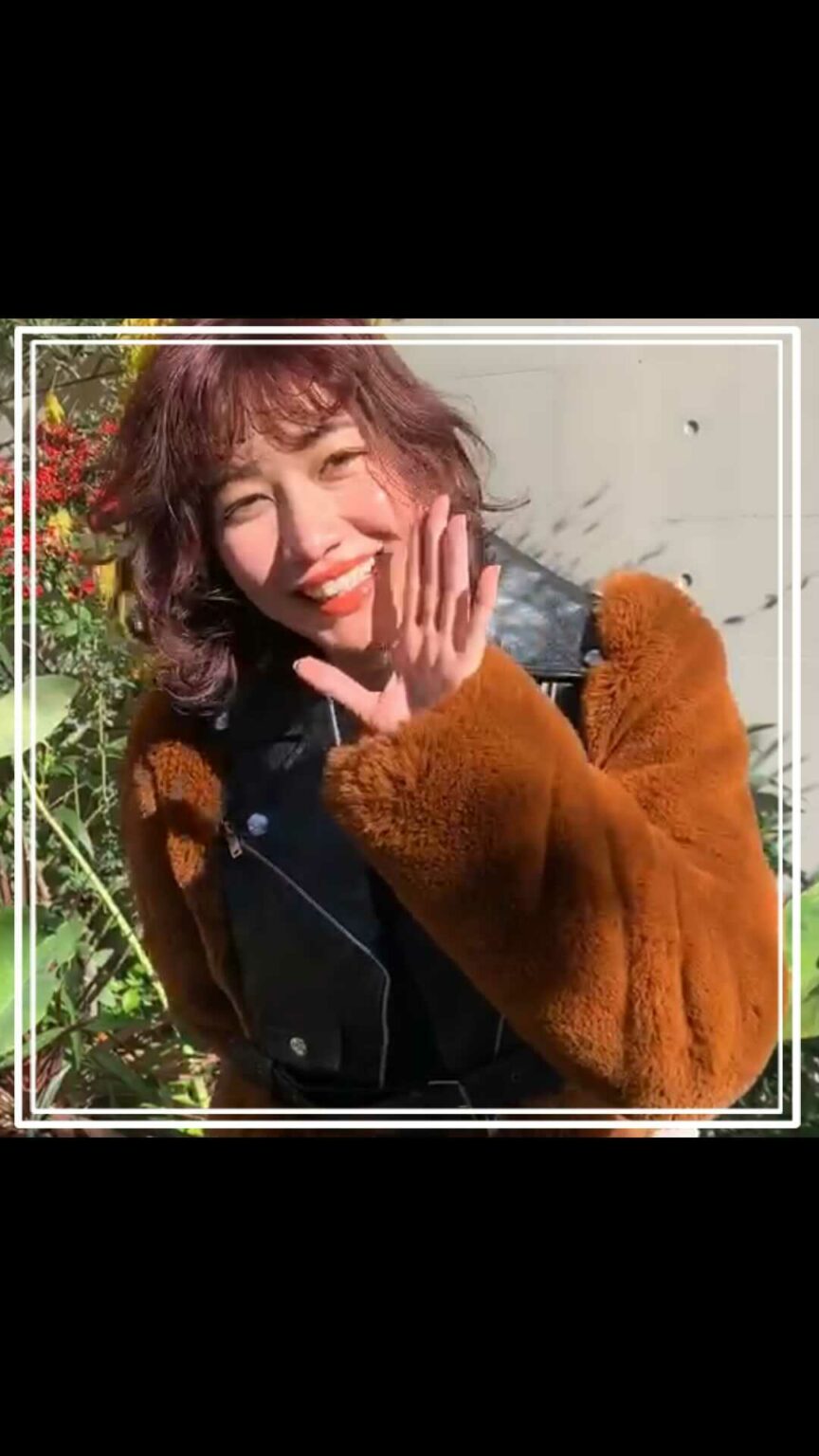 Happy New Year 2021

CLASSY.modelsによるニューイヤーメッセージリレー。
.
今回は、山本ソニアちゃんからのメッセージをお届け