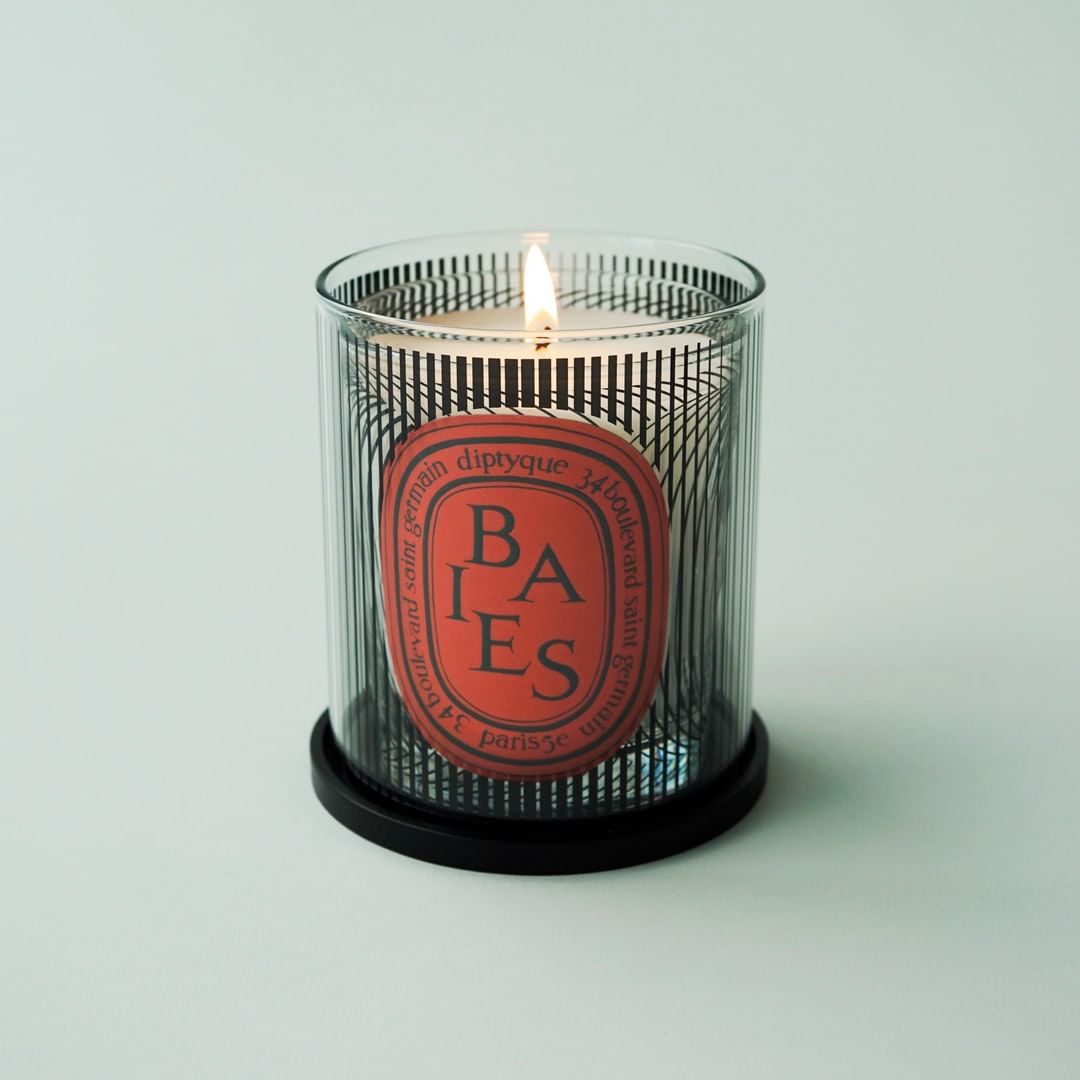 35％OFF】 ディプティック キャンドルホルダー - キャンドル - labelians.fr