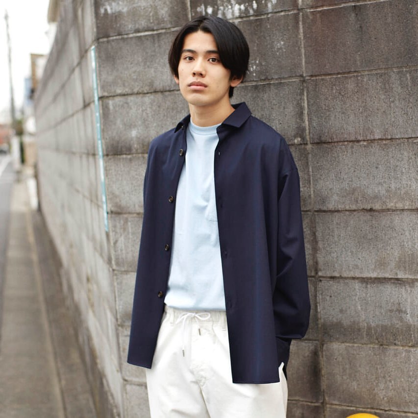 １万円以下で手に入る 好感度大なモテアイテムはメンズノンノウェブでチェック 稲井孝太朗 メンズノンノモデル メンズノンノ モテ服 モテアイテム M Magmoe