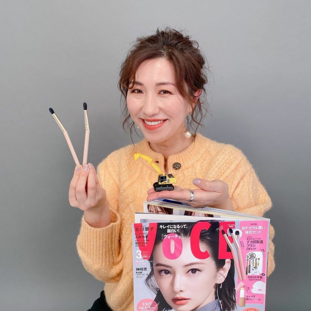 北川景子 Magmoe 北川景子 Magmoe