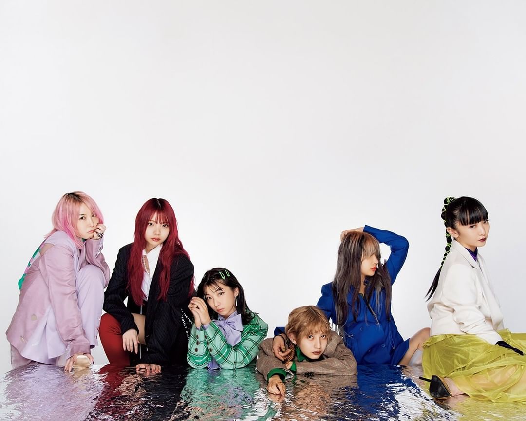 ZOCが体現する新しいアイドル像 超歌手・大森靖子を中心に結成された6人組アイドルグループ・ZOC。それぞれの個性が際 立つ彼女たちは