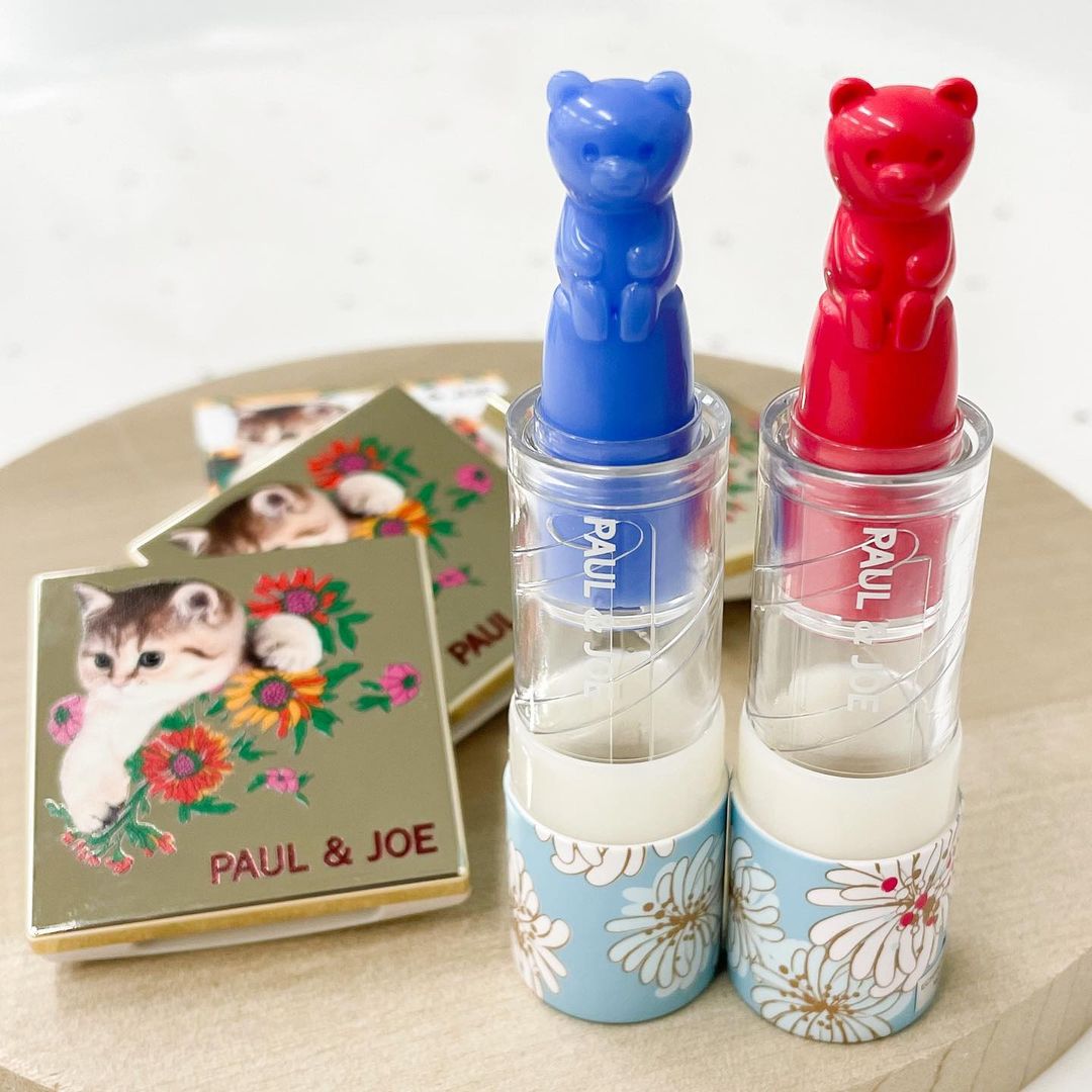 速報ポール ジョー ボーテから プレイフルな夏コレクションが登場 スウォッチ付きでお届け 4 9発売 3 26予約受付開始 エネルギッシュで鮮やかなメイクで Magmoe 速報ポール ジョー ボーテから プレイフルな夏コレクションが登場 スウォッチ付きでお届け 4 9発売 3 26予約受付開始 エネルギッシュで鮮やかなメイクで Magmoe