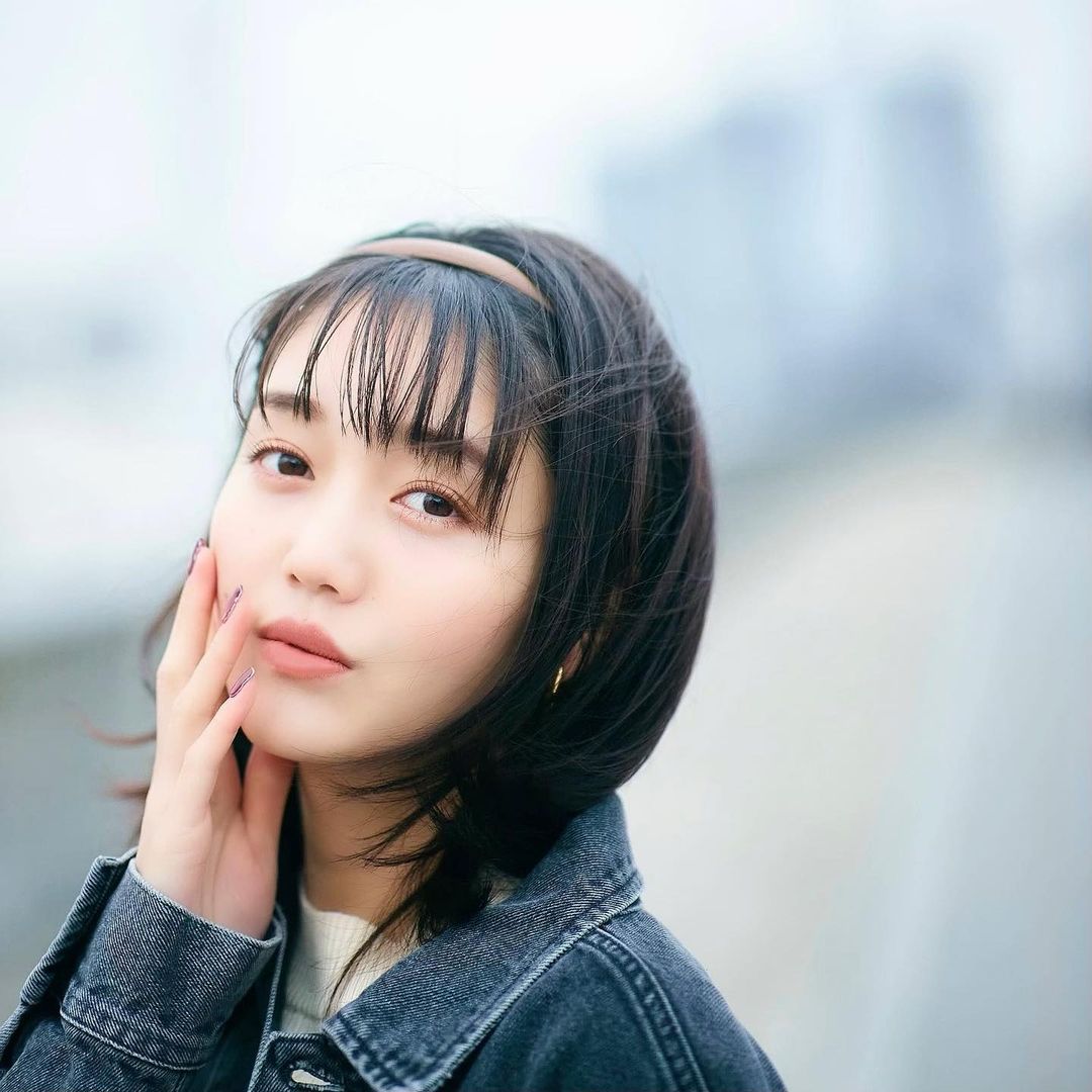 本日1月29日は 松川菜々花のお誕生日 23歳のお誕生日おめでとう 22歳の1年は 恋愛リアリティショーへ出演したり 髪を切ってイメチェンしたり 新た Magmoe