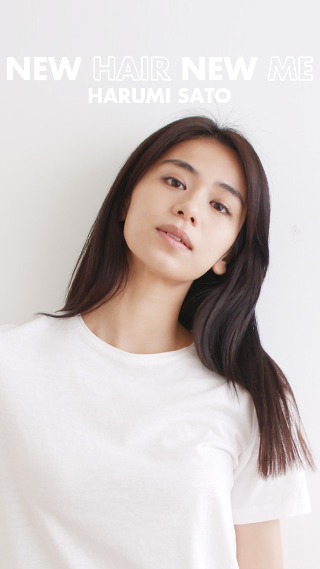 今年からソロ アーティストして活動する佐藤晴美さんが 心機一転 ロングヘアをボブにばっさりカット性格 そして運命までもが変わるような大胆ヘアチェンジの舞台裏をエ Magmoe 今年からソロ アーティストして活動する佐藤晴美さんが 心機一転 ロングヘアをボブにばっさりカット性格 そして運命までもが変わるような大胆ヘアチェンジの舞台裏をエ Magmoe