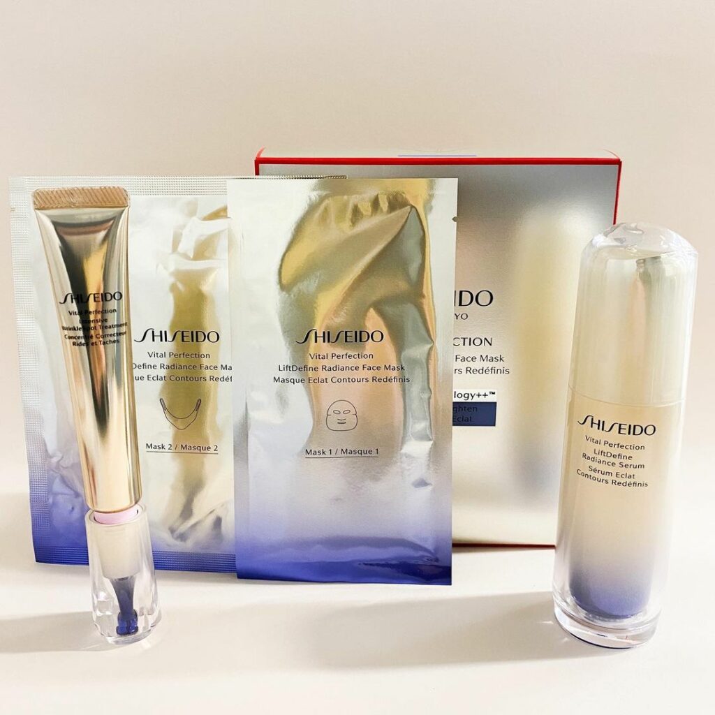 セール 登場から人気沸騰 SHISEIDO バイタルパーフェクション リンクルリフト ディープレチノホワ… www.plantan.co.jp