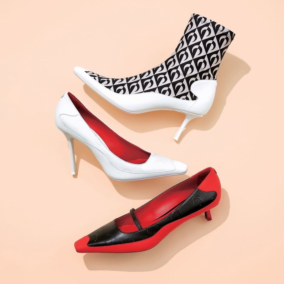 春の最新作 送料無料 ジミー チュウ Jimmy Choo レディース パンプス シューズ 靴 X Marine Serre Leather Kitten Heel Pumps Black Red 春バーゲン Dailyride Com Hk 春の最新作 送料無料 ジミー チュウ Jimmy Choo レディース パンプス シューズ 靴 X Marine Serre Leather Kitten Heel Pumps Black Red 春バーゲン Dailyride Com Hk