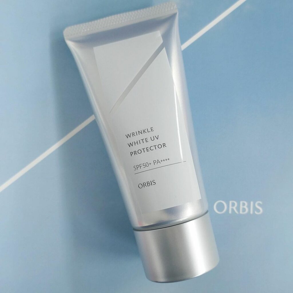 ＼オルビスから、「紫外線対策」と「シワ＆美白※1ケア」を両立させた画期的な日焼け止めが登場！／
最先端生命科学“オートファジー”の研究から着想を得て、「マイナス