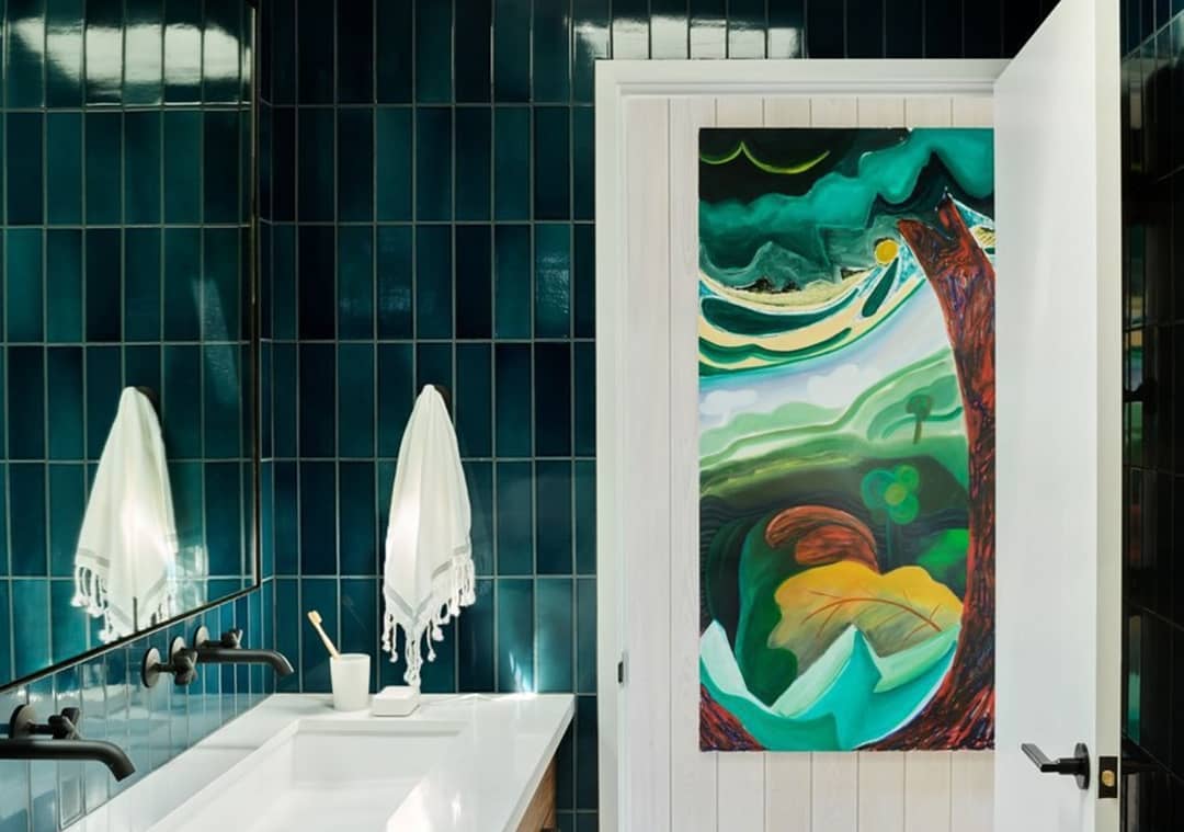 Interior Design インテリアデザイナーのニコール ホリスは カリフォルニア州マリン郡にコテージをデザイン 豊かな自然環境を生かし インテリアと Magmoe Interior Design インテリアデザイナーのニコール ホリスは カリフォルニア州マリン郡にコテージをデザイン 豊かな自然環境を生かし インテリアと Magmoe