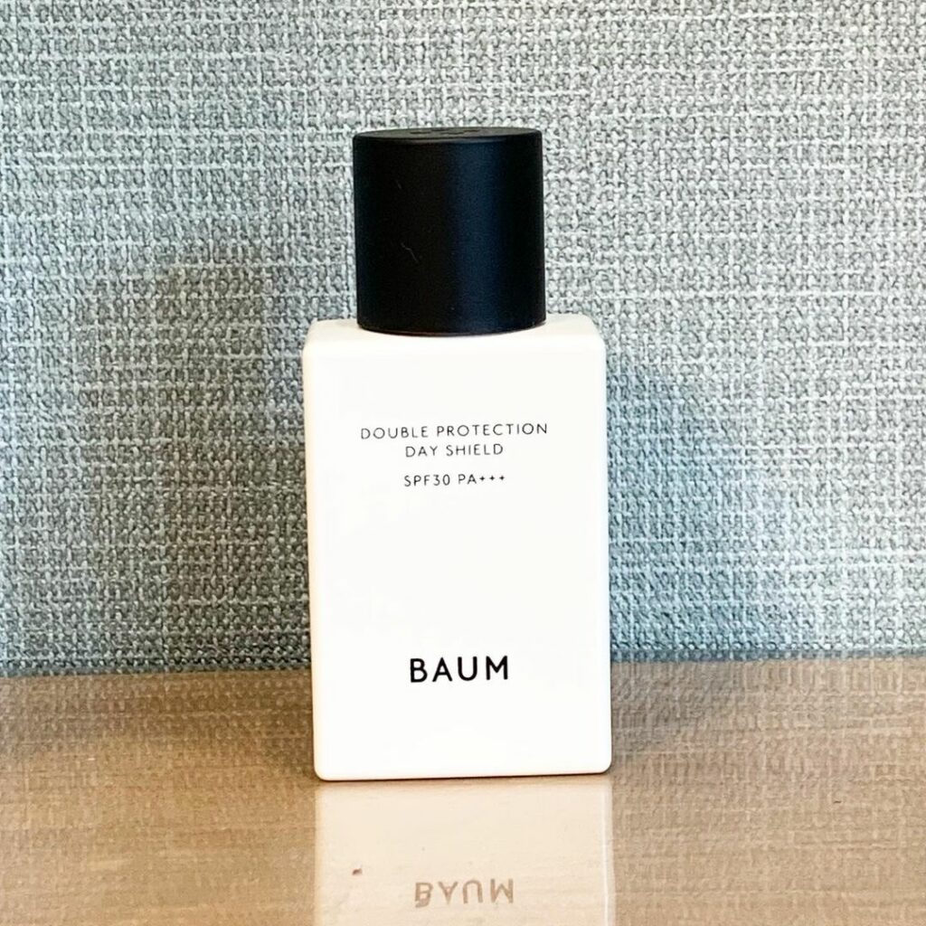 BAUMから肌ダメージをマルチを防ぐ日焼け止め乳液が2月4日発売しました
何百年も生き抜く生命力のある樹木のチカラをメインに、植物由来成分配合のナチュラル BAUMから肌ダメージをマルチを防ぐ日焼け止め乳液が2月4日発売しました
何百年も生き抜く生命力のある樹木のチカラをメインに、植物由来成分配合のナチュラル