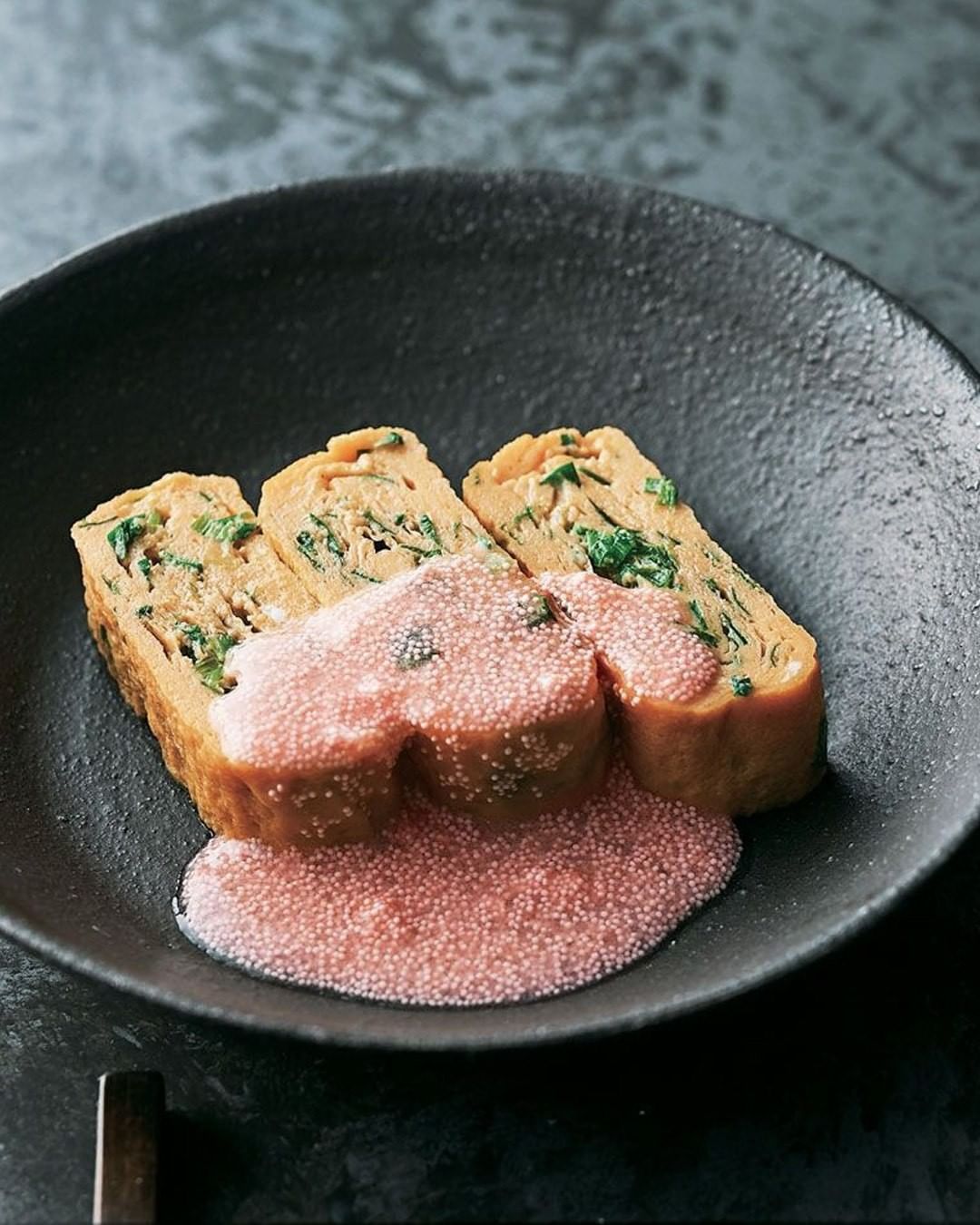 エルグルメレシピ 鶏卵と魚卵を合わせた 卵のダブル使いは禁断のおいしさ たらこあんかけは 材料を一度に鍋に入れて火を入れるだけなので簡単 にら入 Magmoe エルグルメレシピ 鶏卵と魚卵を合わせた 卵のダブル使いは禁断のおいしさ たらこあんかけは 材料を一度に鍋に入れて火を入れるだけなので簡単 にら入 Magmoe