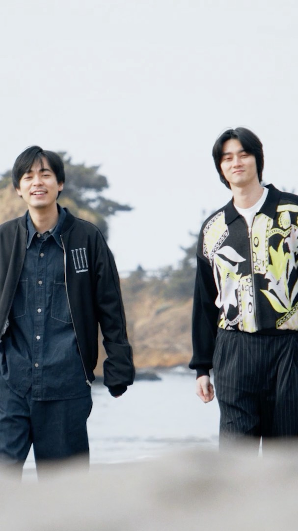 栁俊太郎 成田凌 メイキングムービー メンズノンノモデル メンズノンノ Mensnonno Magmoe 栁俊太郎 成田凌 メイキングムービー メンズノンノモデル メンズノンノ Mensnonno Magmoe