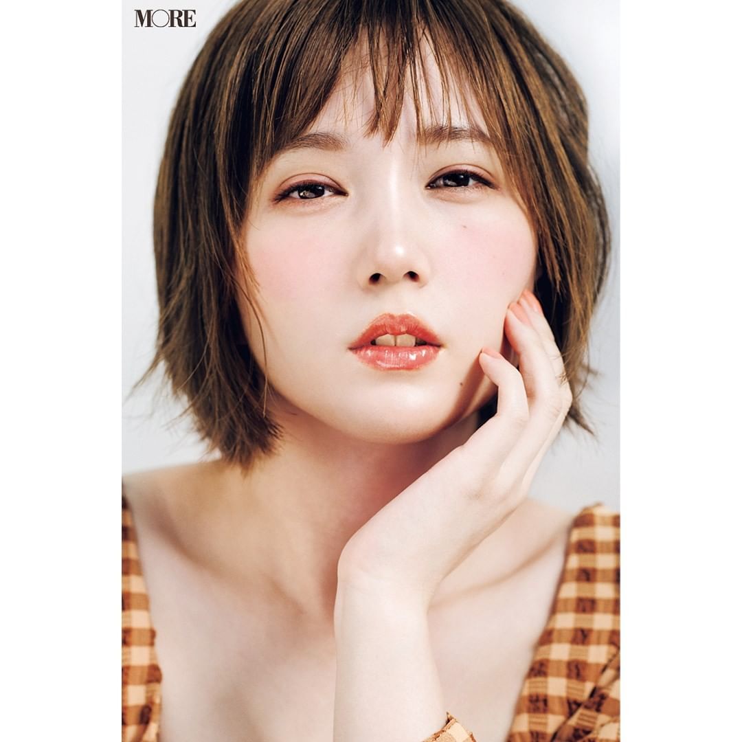 【中野明海×本田翼のツヤっぽデートメイク】 本当に好きな人には、ちゃんと自分自身をプレゼンしたい。見せかけのモテじゃなくて、私だけの魅力を