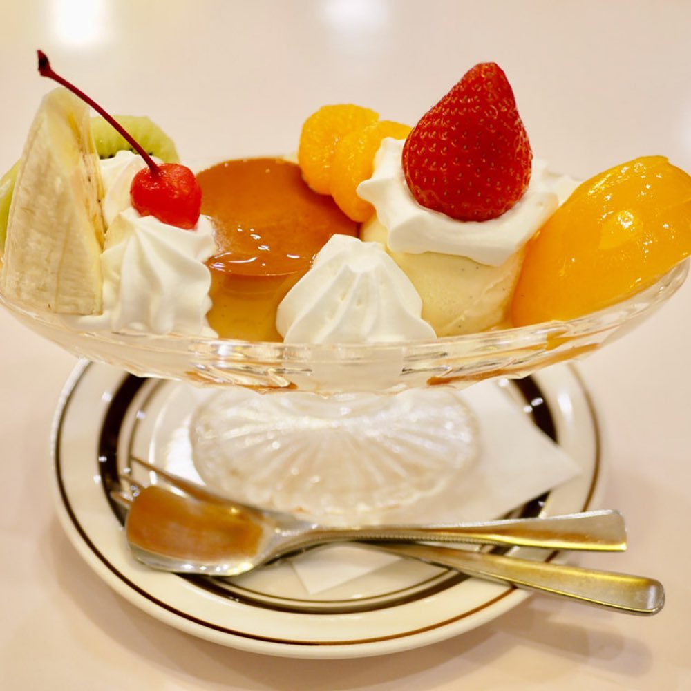 80年代好きライター 水原空気さんが昭和の喫茶店をレコメンド 今回は極上プリン アラモードが味わえる駒込 ボンガトウ へ いつ見ても何歳になっても心ときめく Magmoe 80年代好きライター 水原空気さんが昭和の喫茶店をレコメンド 今回は極上プリン アラモードが味わえる駒込 ボンガトウ へ いつ見ても何歳になっても心ときめく Magmoe