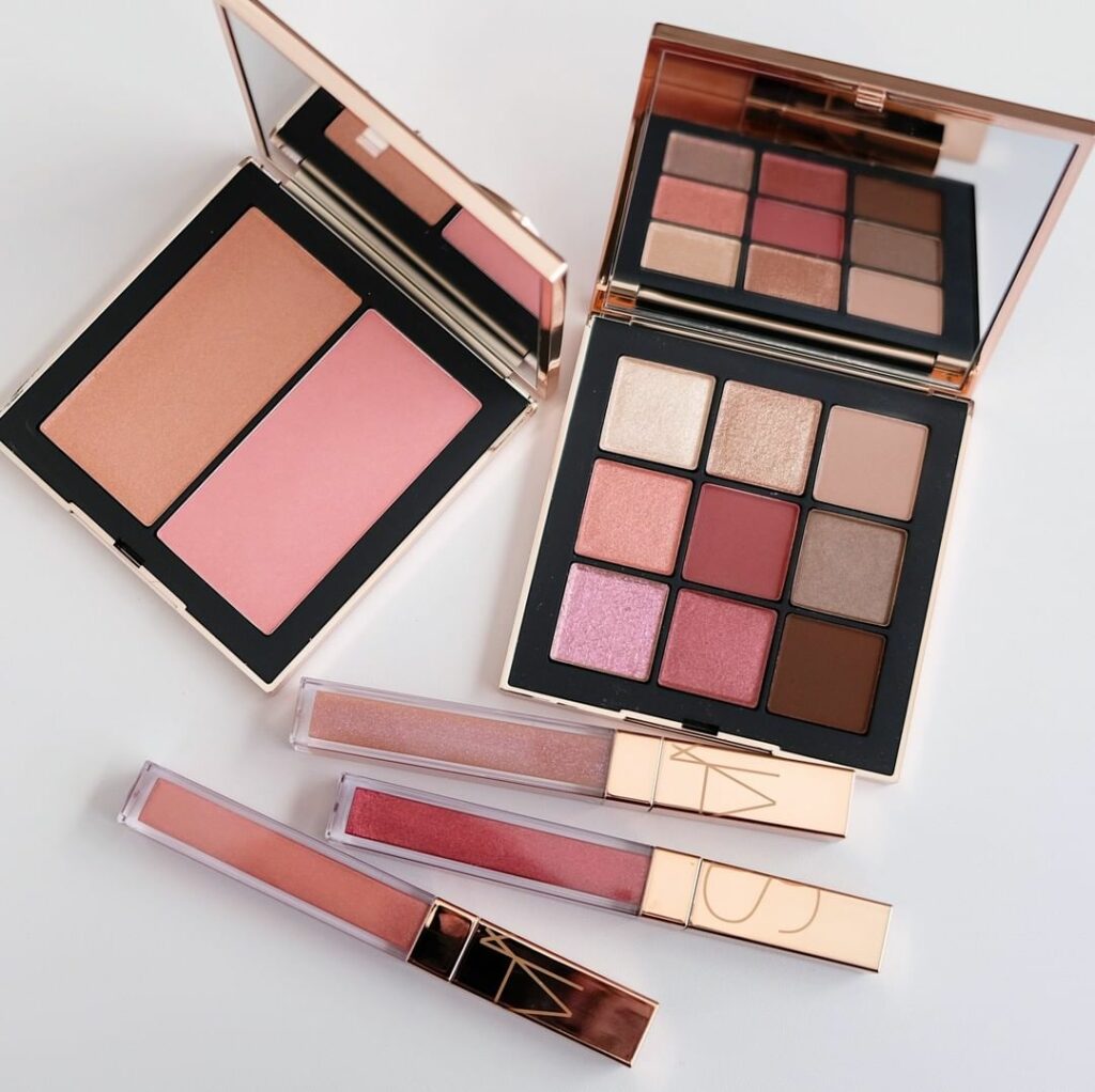 発売が待ちきれない #NARS #夏コスメ2021 “禁断のローズ”『NARS UNINHIBITED COLLECTION』
ㅤㅤㅤㅤㅤㅤㅤㅤㅤㅤㅤㅤㅤ
NA