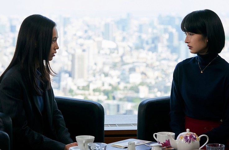 公開中の映画『あのこは貴族』は、自分らしい生き方を考えるきっかけをくれる映画
華子（門脇麦）や美紀（水原希子）たちの姿は、「こうしなければ」という女性を縛る価