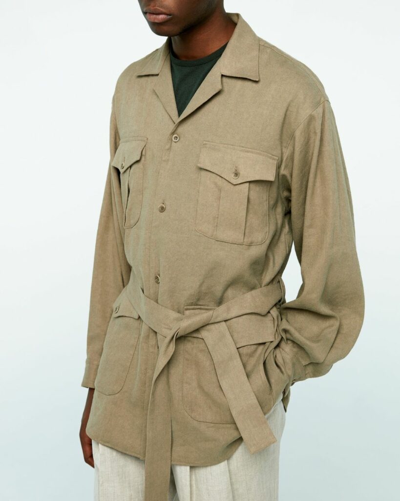 【発売中! #東京ジェントルマン】⠀
特集の後半は、紳士に必要なワードローブを紹介する「GENTLEMEN’s CHOICE」。手に入れるべきアイテムをカテゴリ 【発売中! #東京ジェントルマン】⠀
特集の後半は、紳士に必要なワードローブを紹介する「GENTLEMEN's CHOICE」。手に入れるべきアイテムをカテゴリ