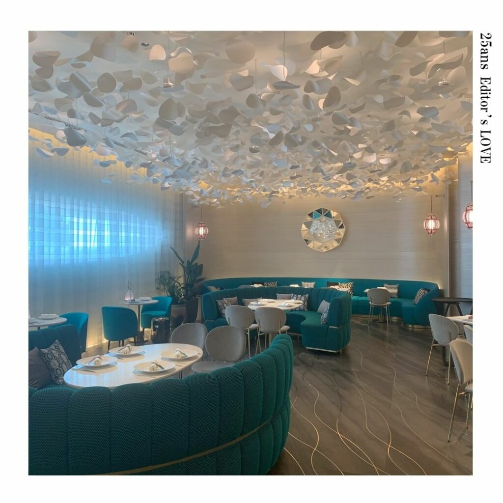 銀座並木通り店に誕生した、ルイ・ヴィトンのカフェ

25ansエディターの好きなモノ・コトをご紹介する連載‟Editor's Love”。今回は、エディタ