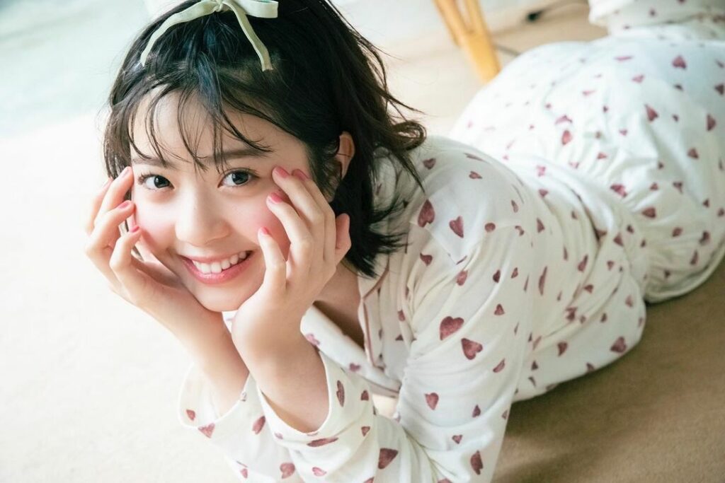 Popteen4月号ごほうび企画のゆなたこ

全部可愛すぎて担当が選ぶの困ってたな～

またピン企画できるよう、巻末アンケートやLOVEteenでの応援よろしく