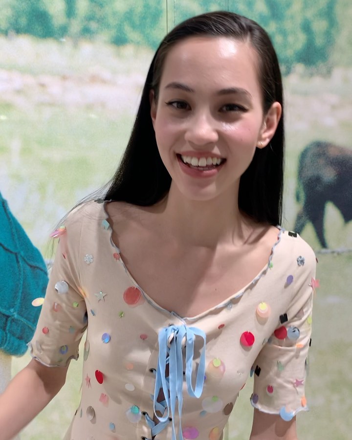 3月20日（土）から渋谷PARCOで開催される、水原希子・茂木モニカの写真展「夢の続き DREAM BLUE」に一足先に潜入！

今回展示される写真は、ふたりが