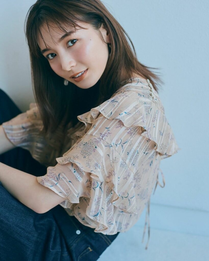 Happy Birthday ほのか

3月23日はほのかのお誕生日！25歳おめでとう
いつも一生懸命なほのかのことが編集部一同大好き
25歳も最高の一年にして