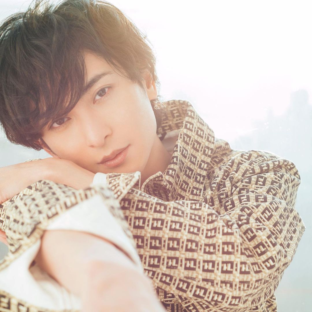 発売中のバイラ4月号では古川雄大さんが初登場 まもなくスタートする主演ミュージカル モーツァルト について作品への思いや魅力についてお話いただきました 最近で Magmoe 発売中のバイラ4月号では古川雄大さんが初登場 まもなくスタートする主演ミュージカル モーツァルト について作品への思いや魅力についてお話いただきました 最近で Magmoe
