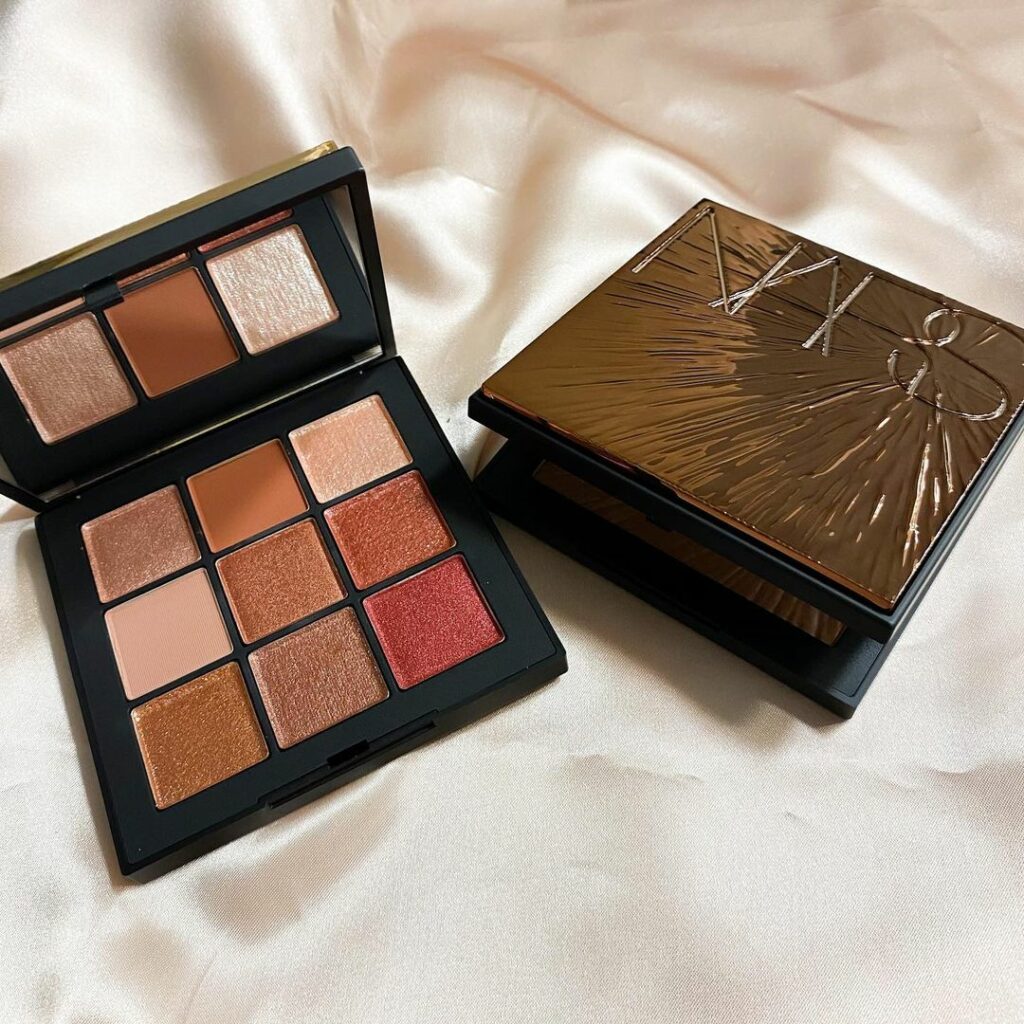 【 #NARS 】夏に映えるメイクが楽しめる #限定コスメ が登場5/28数量限定発売。

2021年夏にNARSから発売される「BRONZING COLLEC