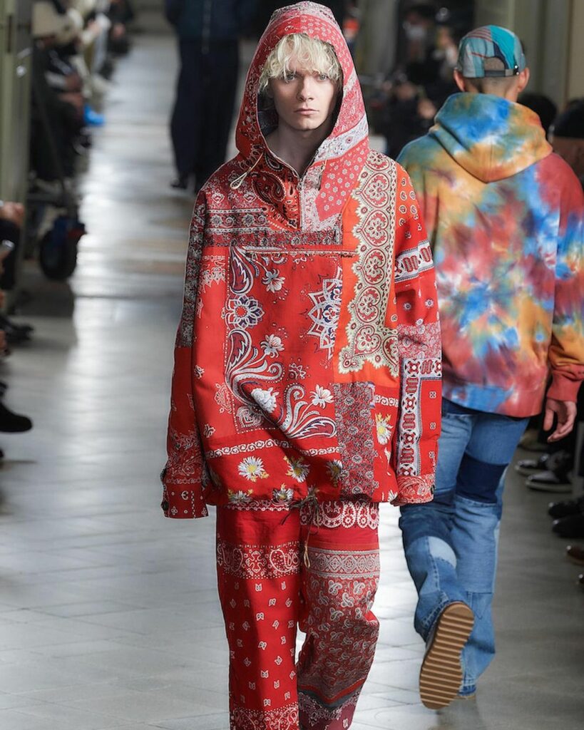 東コレ取材：「チルドレン オブ ザ ディスコーダンス」の会場は、国立博物館の敷地内にある表慶館。1909年に開業の歴史ある建築を選んだのは、「海外のリアルショー