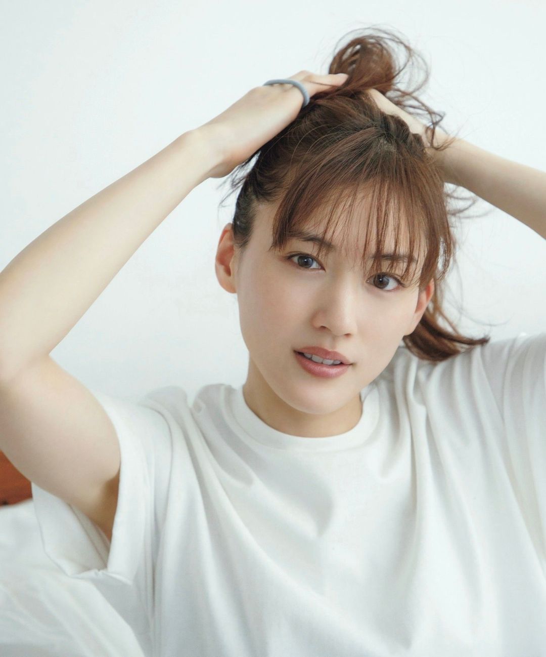 本日with5月号が発売 綾瀬はるかさんが表紙に登場 綾瀬さんがたどり着いた 自分らしく 心地よく過ごすためのヒントをお届けしています ドラマ Magmoe 本日with5月号が発売 綾瀬はるかさんが表紙に登場 綾瀬さんがたどり着いた 自分らしく 心地よく過ごすためのヒントをお届けしています ドラマ Magmoe